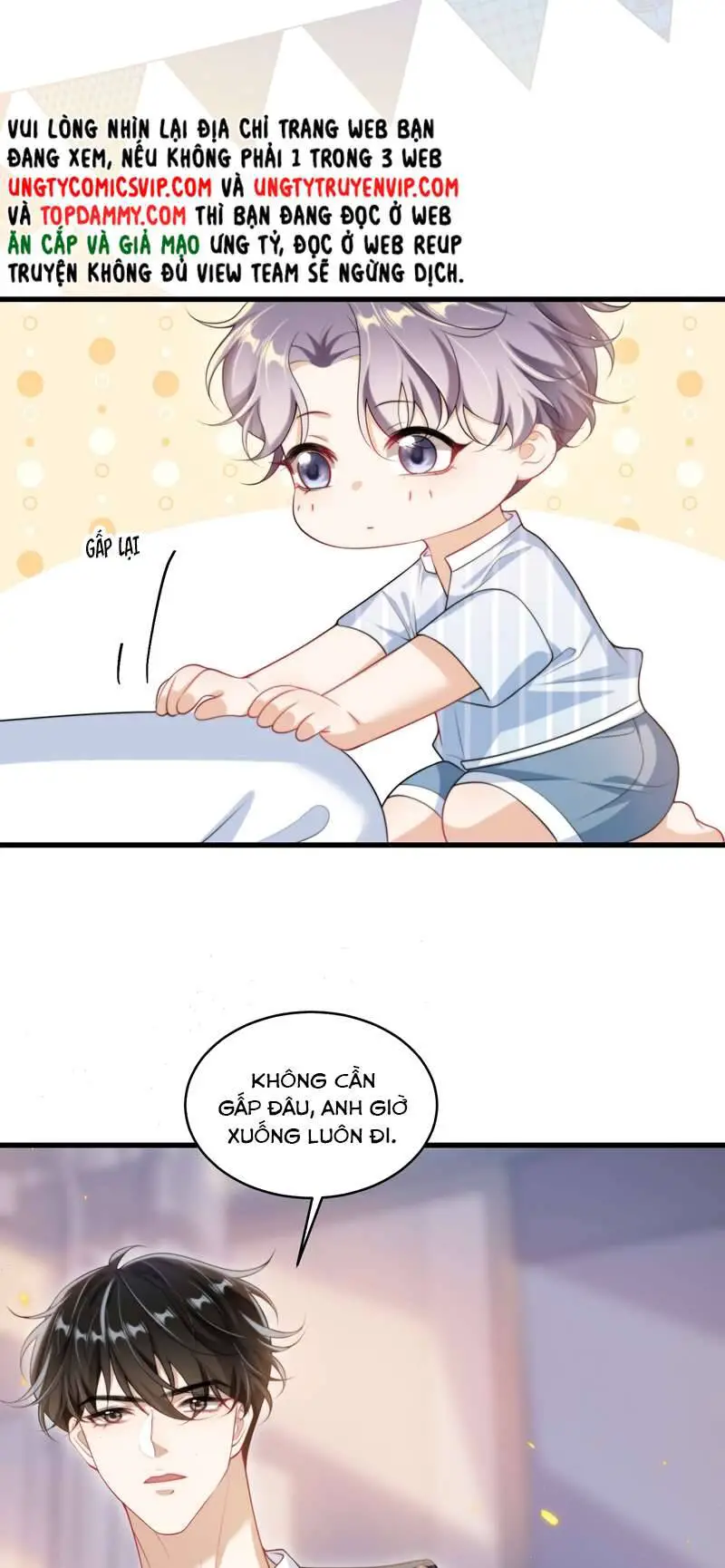 Thẳng Thắn Từ Nghiêm Nettruyen ZZZ Chương 74 Page 25