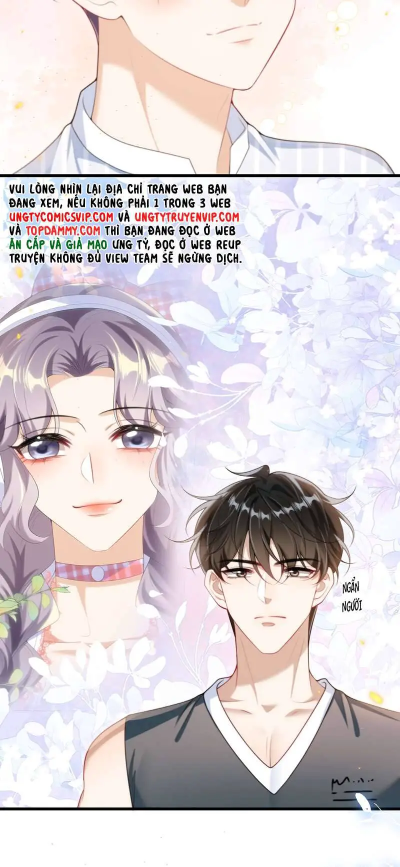 Thẳng Thắn Từ Nghiêm Nettruyen ZZZ Chương 74 Page 30