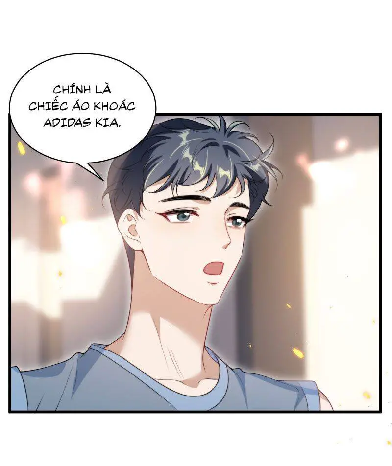 Thẳng Thắn Từ Nghiêm Nettruyen ZZZ Chương 110 Page 23