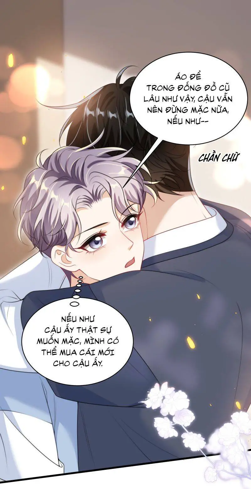 Thẳng Thắn Từ Nghiêm Nettruyen ZZZ Chương 110 Page 35