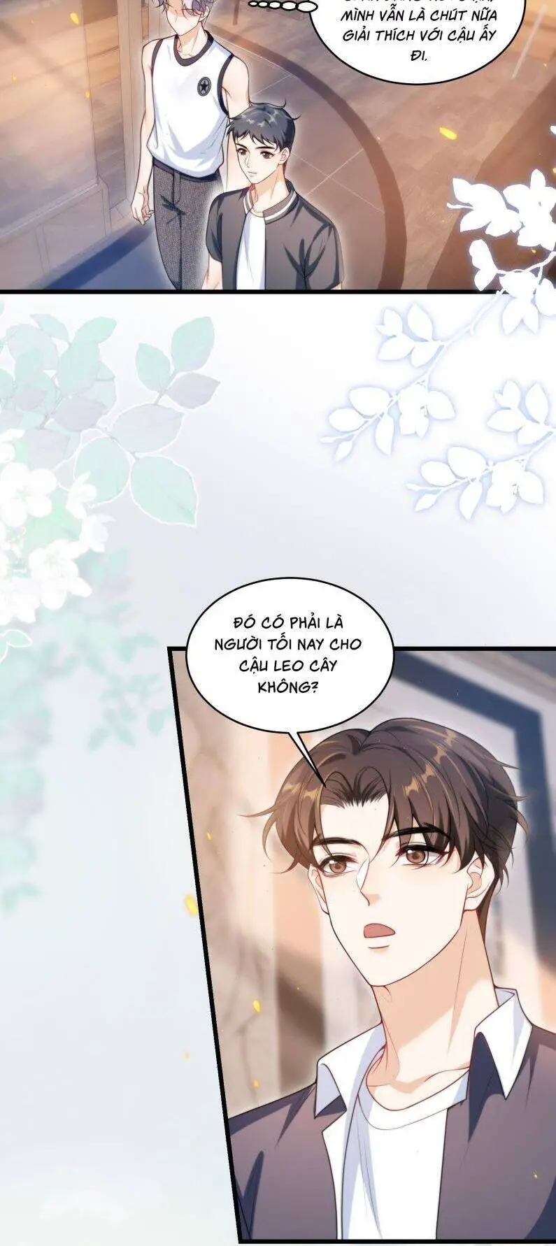 Thẳng Thắn Từ Nghiêm Nettruyen ZZZ Chương 86 Page 15