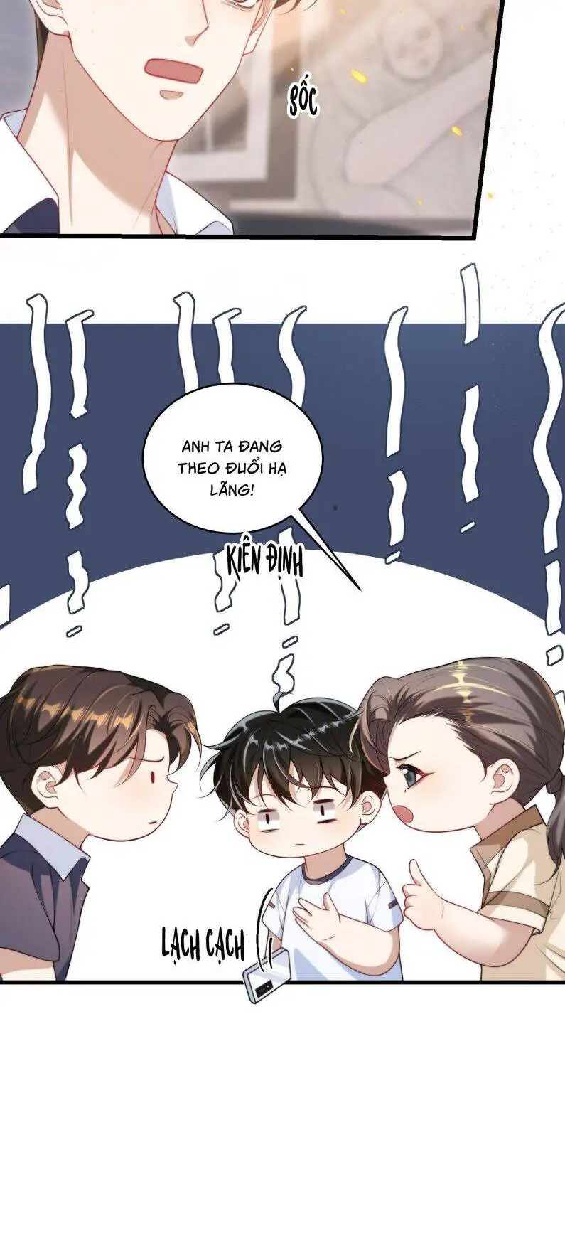 Thẳng Thắn Từ Nghiêm Nettruyen ZZZ Chương 86 Page 24