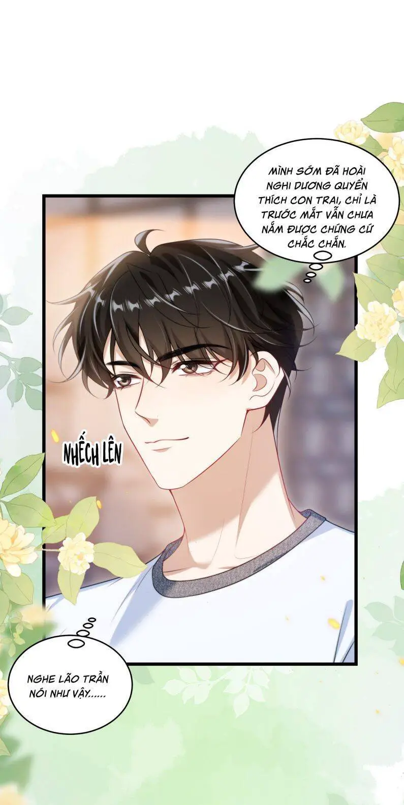Thẳng Thắn Từ Nghiêm Nettruyen ZZZ Chương 86 Page 25