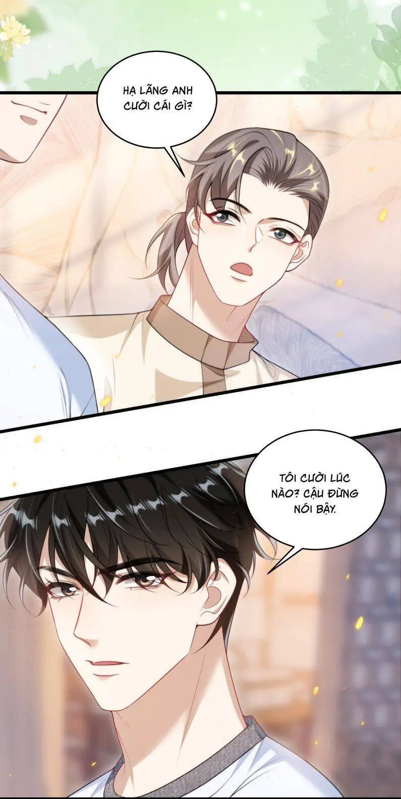 Thẳng Thắn Từ Nghiêm Nettruyen ZZZ Chương 86 Page 26