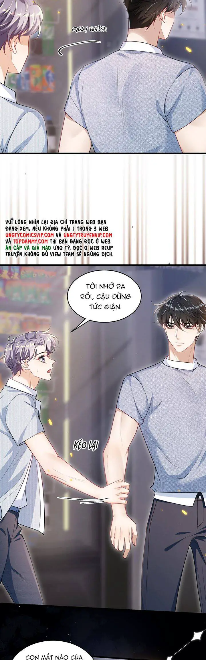 Thẳng Thắn Từ Nghiêm Nettruyen ZZZ Chương 85 Page 4