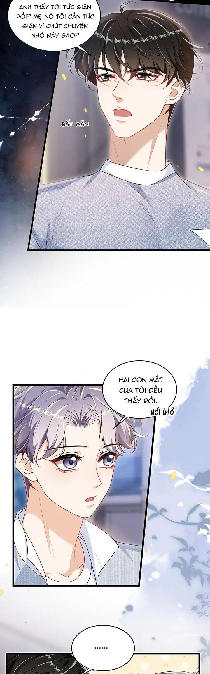 Thẳng Thắn Từ Nghiêm Nettruyen ZZZ Chương 85 Page 5