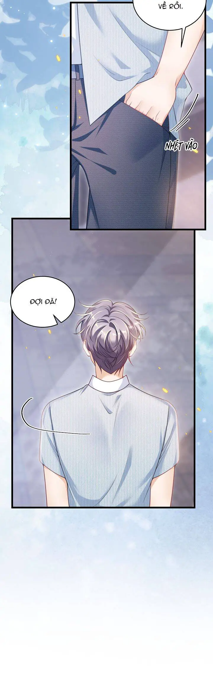 Thẳng Thắn Từ Nghiêm Nettruyen ZZZ Chương 85 Page 12