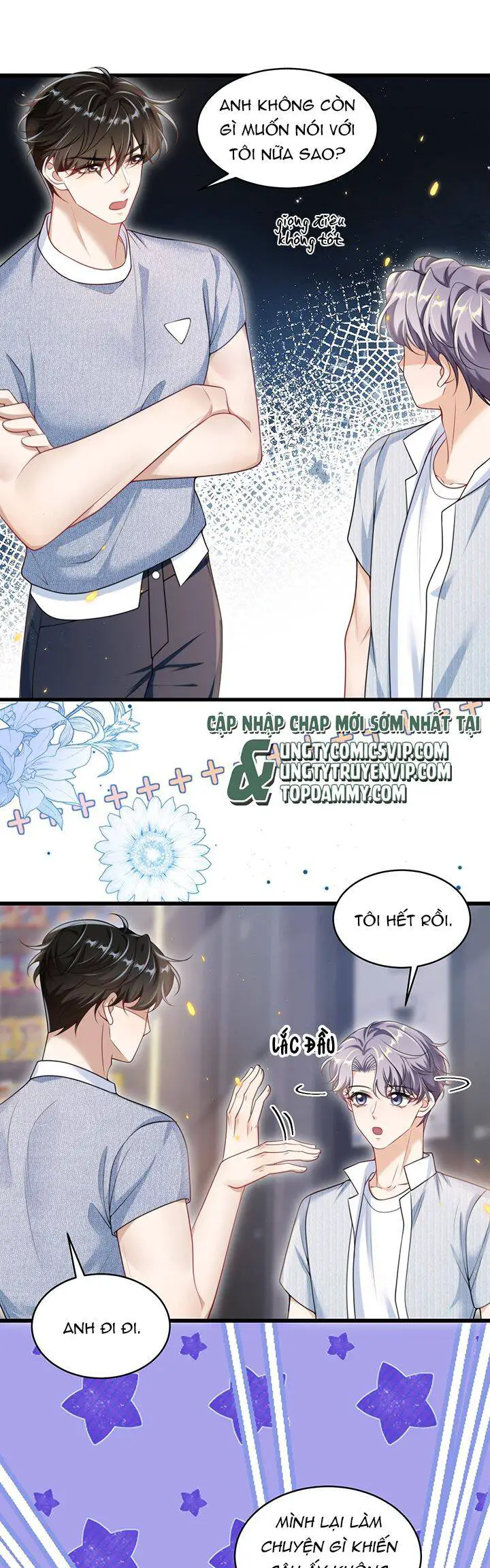 Thẳng Thắn Từ Nghiêm Nettruyen ZZZ Chương 85 Page 13
