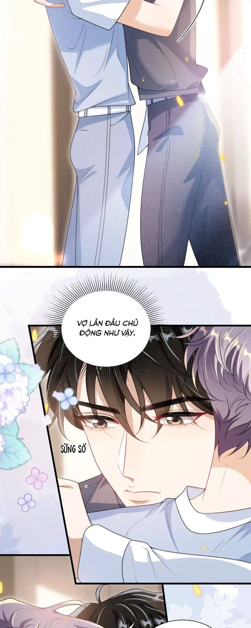 Thẳng Thắn Từ Nghiêm Nettruyen ZZZ Chương 111 Page 4
