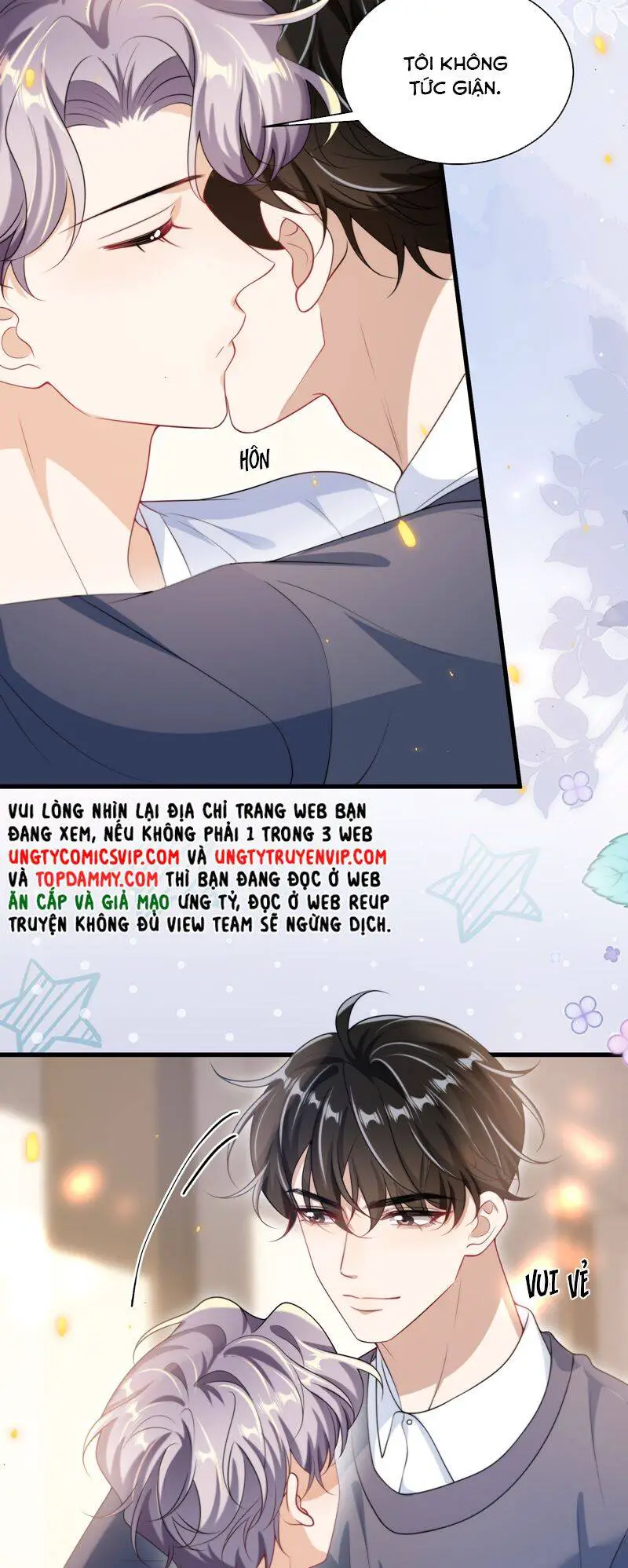 Thẳng Thắn Từ Nghiêm Nettruyen ZZZ Chương 111 Page 5
