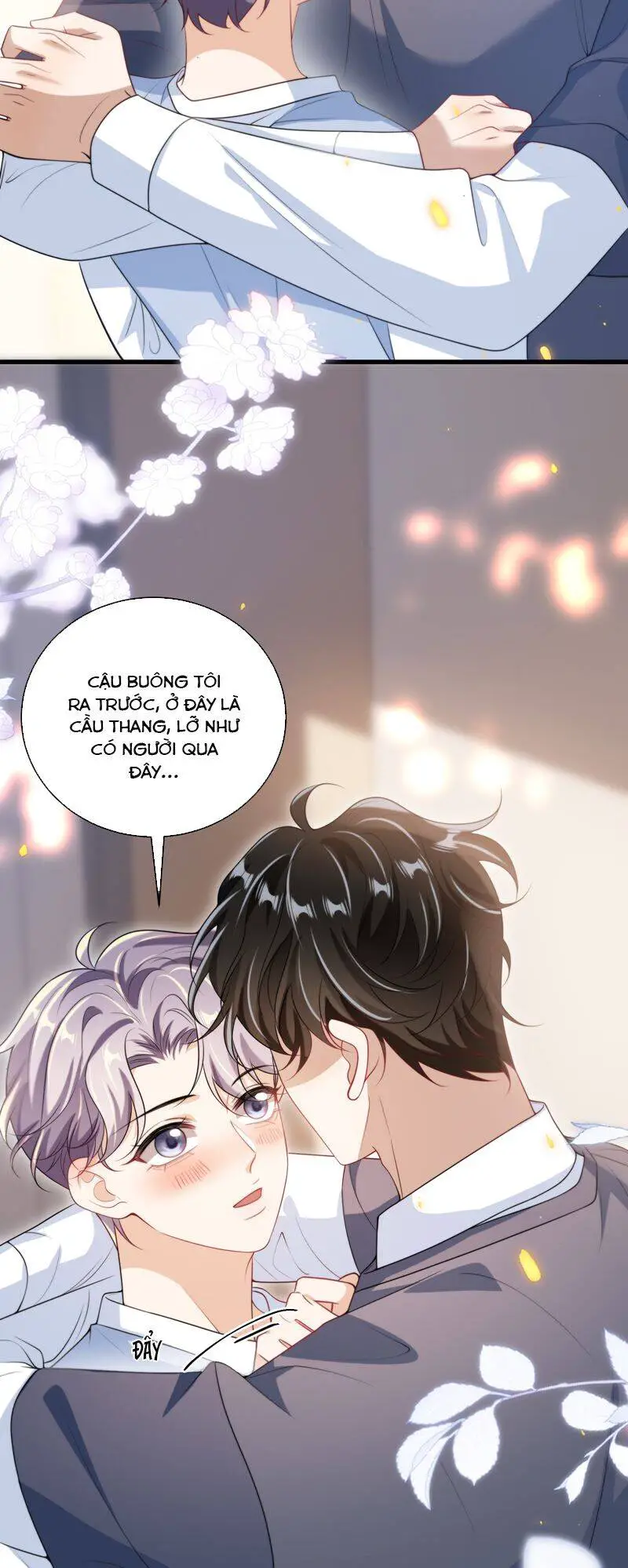 Thẳng Thắn Từ Nghiêm Nettruyen ZZZ Chương 111 Page 6