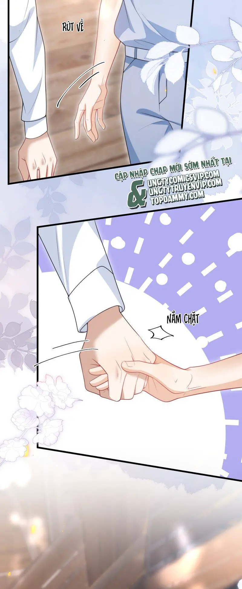 Thẳng Thắn Từ Nghiêm Nettruyen ZZZ Chương 111 Page 27