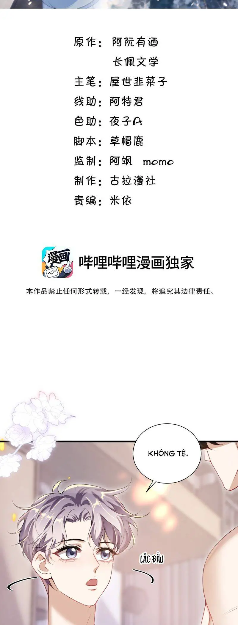 Thẳng Thắn Từ Nghiêm Nettruyen ZZZ Chương 109 Page 3