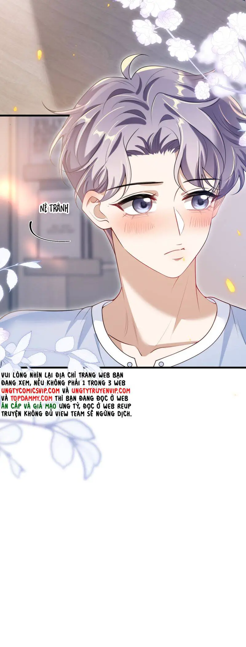 Thẳng Thắn Từ Nghiêm Nettruyen ZZZ Chương 109 Page 6