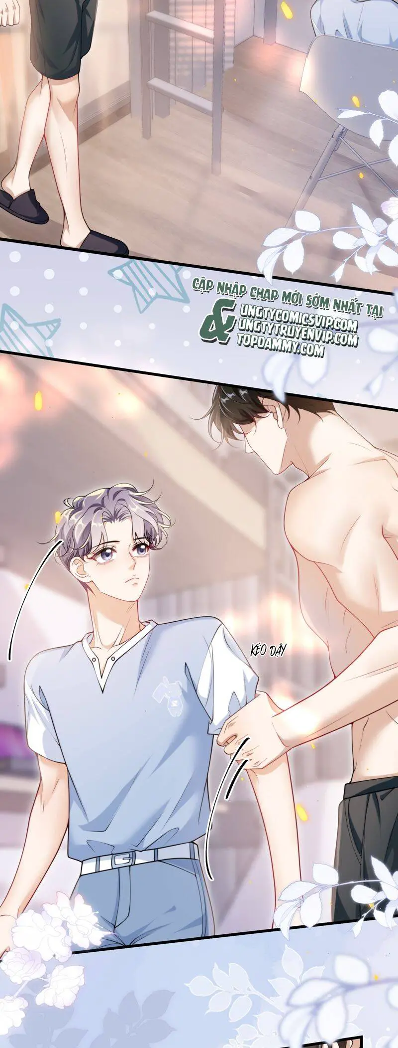 Thẳng Thắn Từ Nghiêm Nettruyen ZZZ Chương 109 Page 11