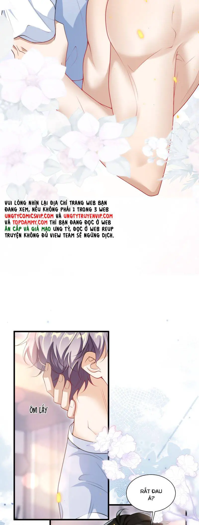 Thẳng Thắn Từ Nghiêm Nettruyen ZZZ Chương 109 Page 13