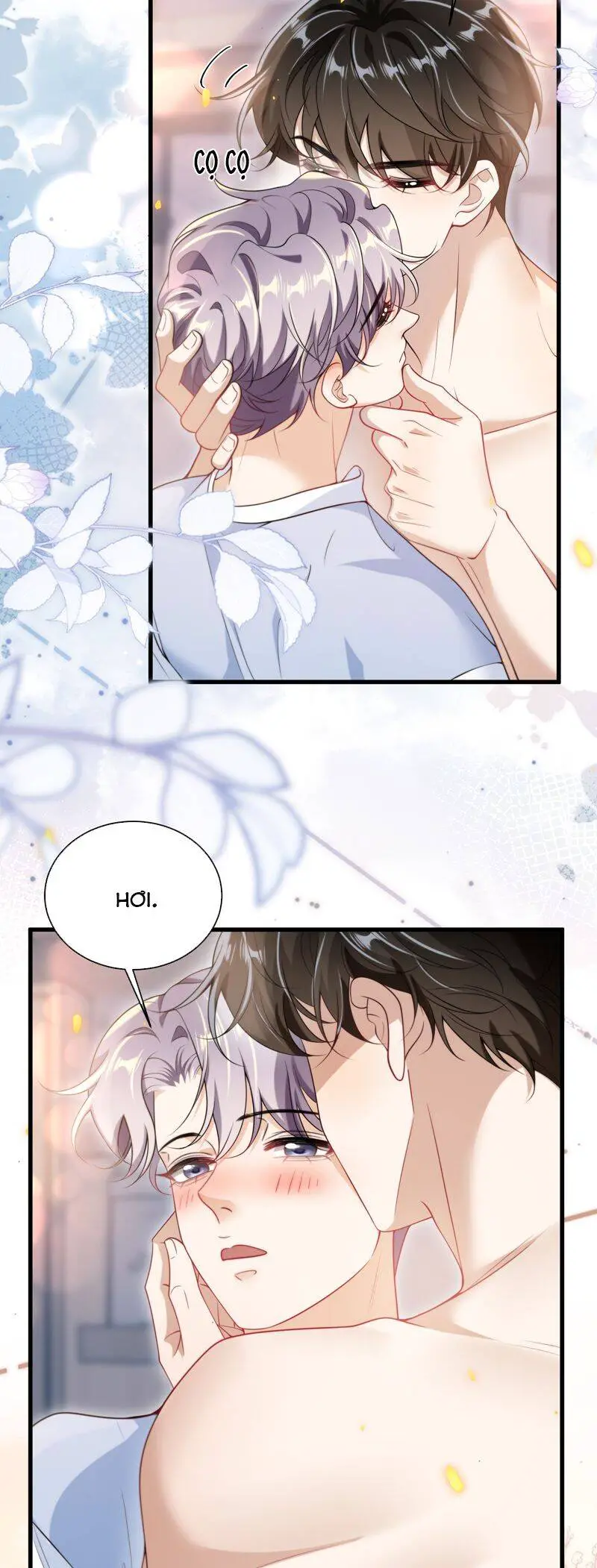 Thẳng Thắn Từ Nghiêm Nettruyen ZZZ Chương 109 Page 14