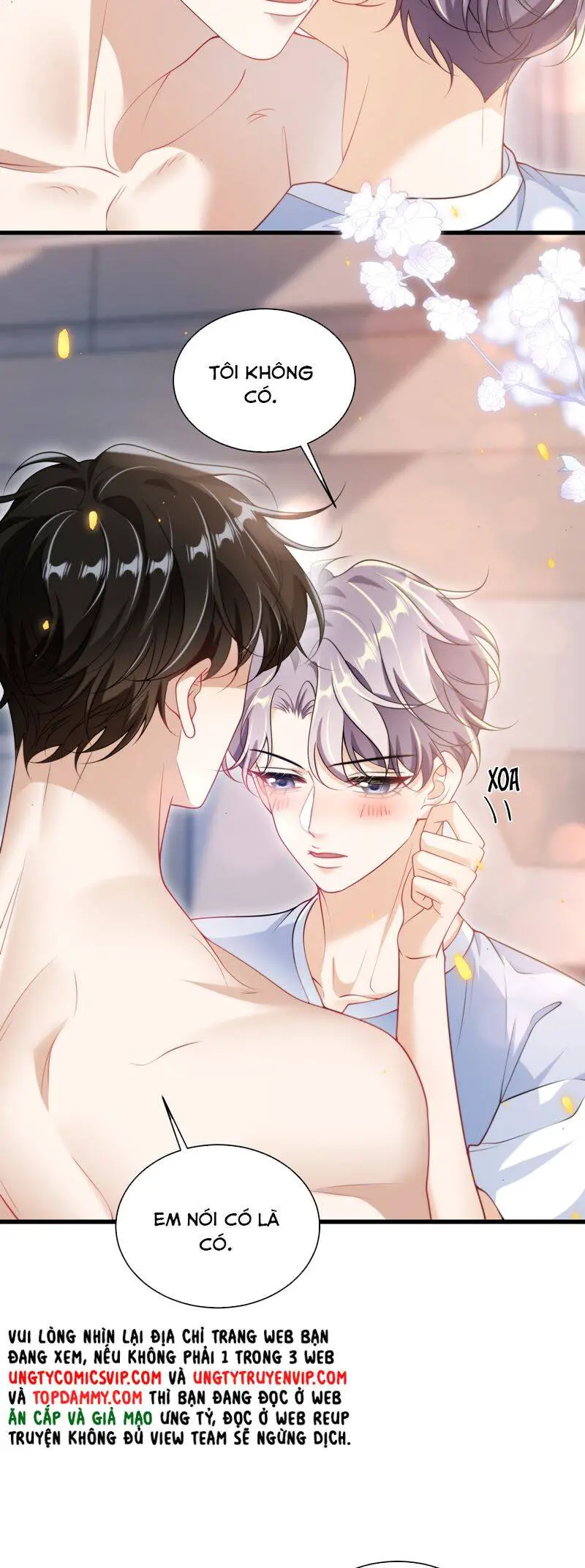 Thẳng Thắn Từ Nghiêm Nettruyen ZZZ Chương 109 Page 16