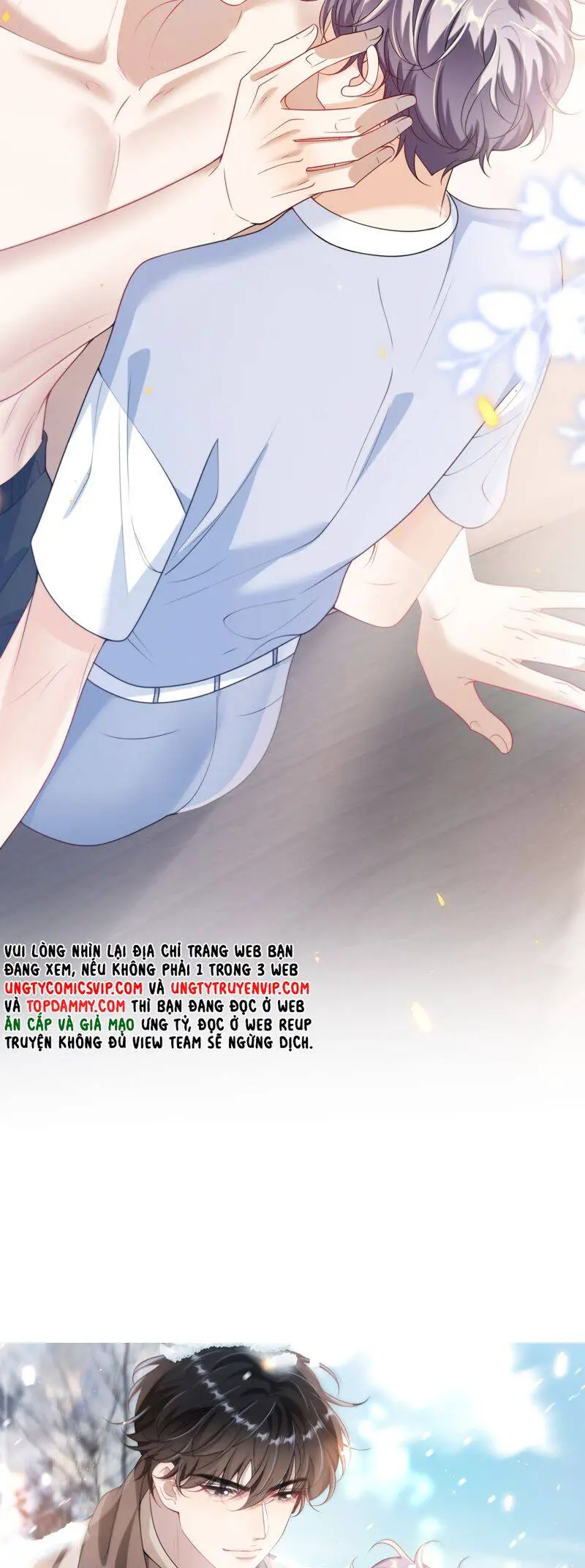 Thẳng Thắn Từ Nghiêm Nettruyen ZZZ Chương 109 Page 27