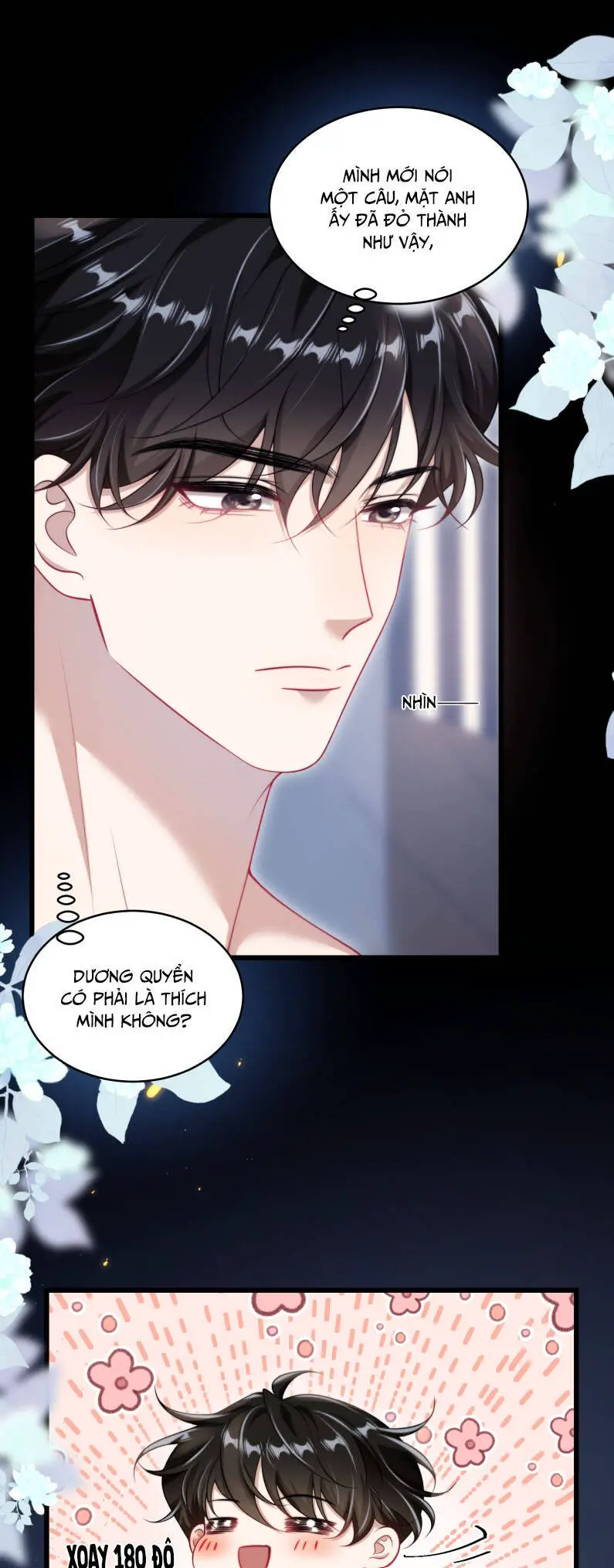Thẳng Thắn Từ Nghiêm Nettruyen ZZZ Chương 101 Page 17