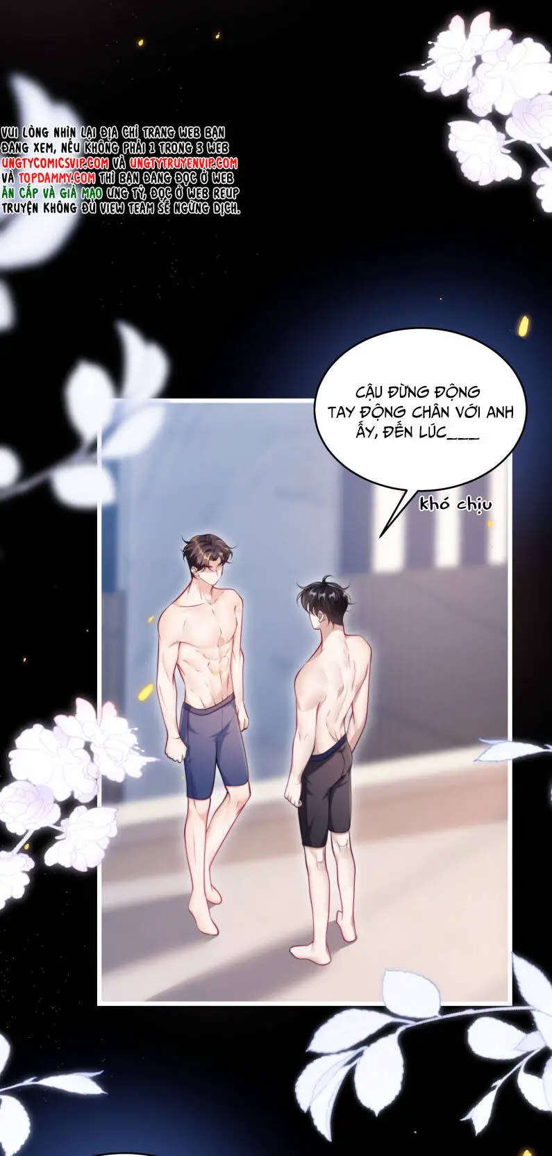 Thẳng Thắn Từ Nghiêm Nettruyen ZZZ Chương 101 Page 26