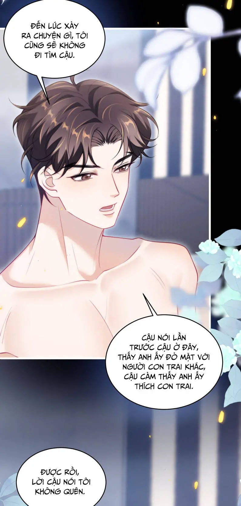 Thẳng Thắn Từ Nghiêm Nettruyen ZZZ Chương 101 Page 27