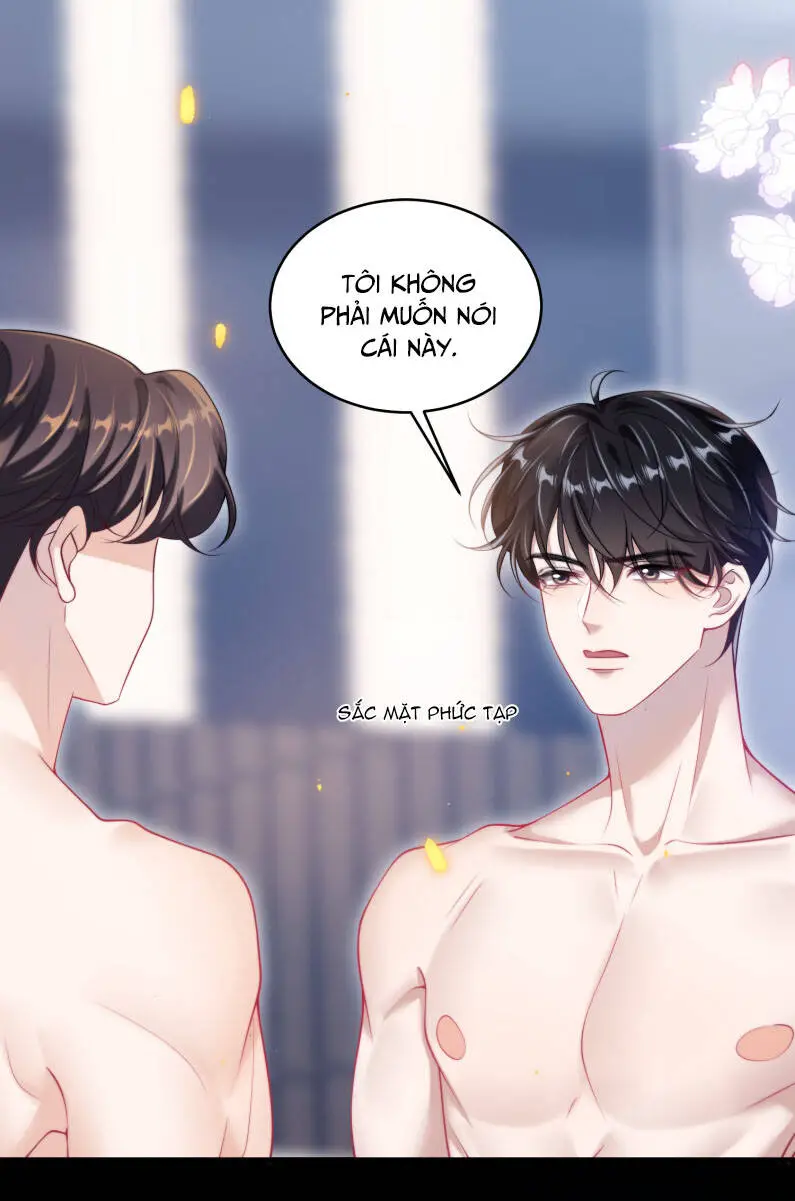 Thẳng Thắn Từ Nghiêm Nettruyen ZZZ Chương 101 Page 29