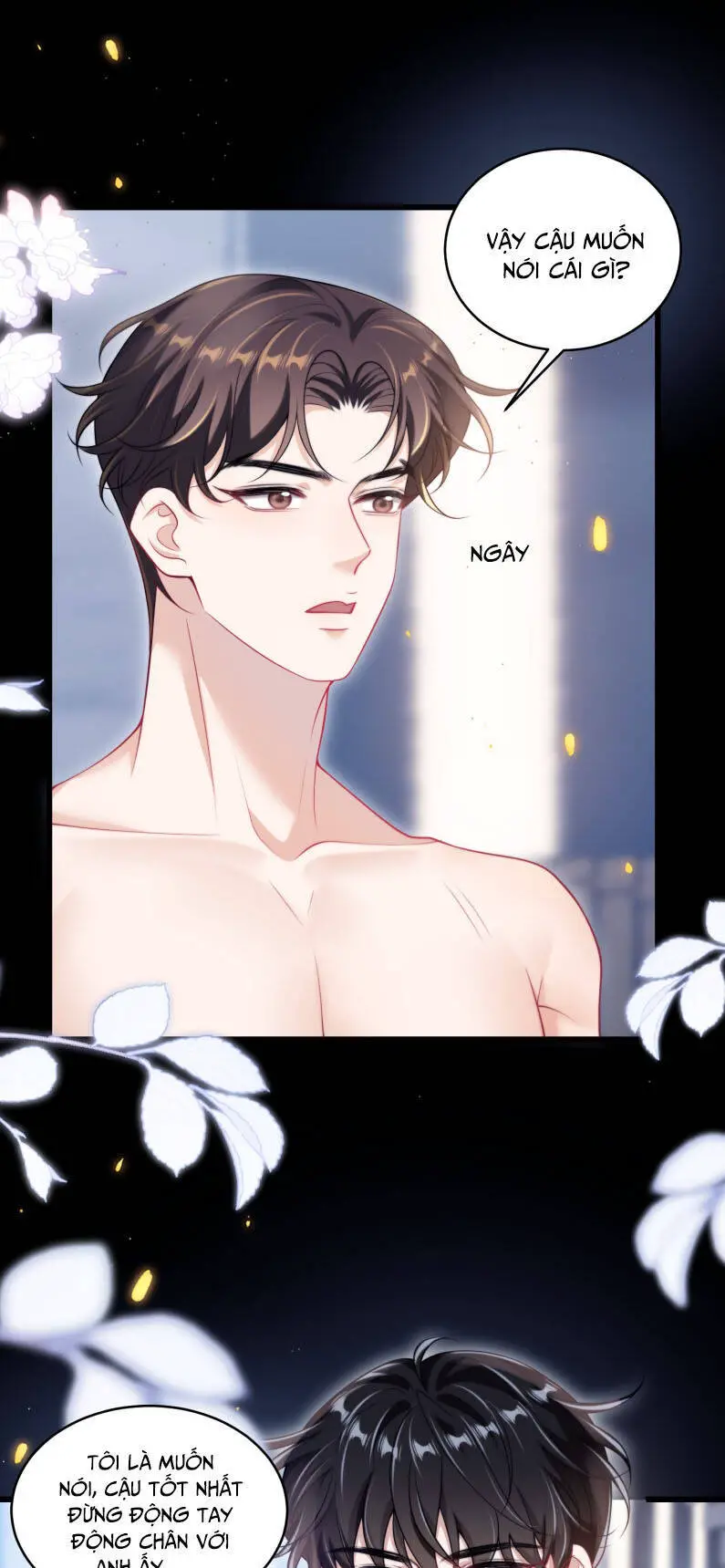 Thẳng Thắn Từ Nghiêm Nettruyen ZZZ Chương 101 Page 30