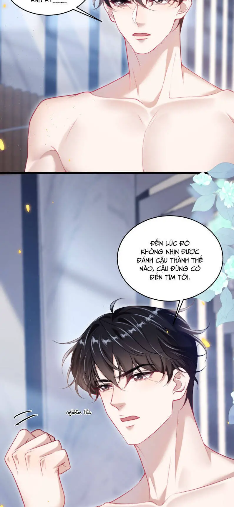 Thẳng Thắn Từ Nghiêm Nettruyen ZZZ Chương 101 Page 31