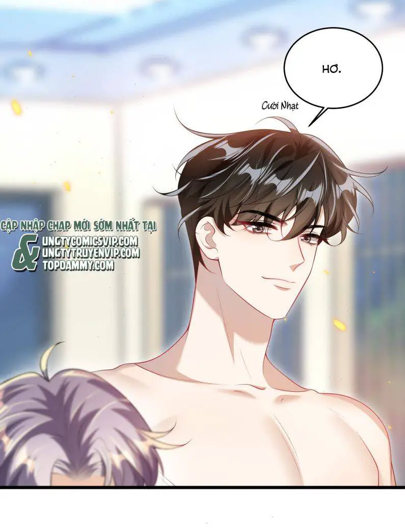 Thẳng Thắn Từ Nghiêm Nettruyen ZZZ Chương 72 Page 6