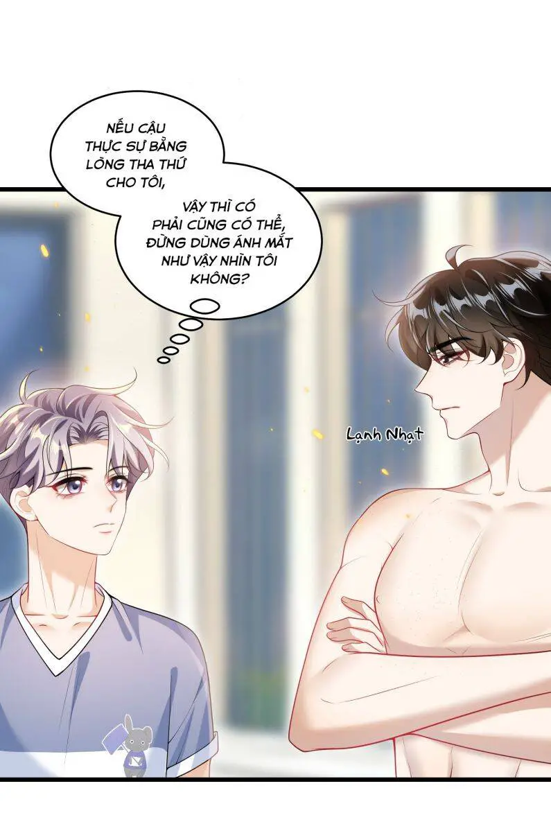 Thẳng Thắn Từ Nghiêm Nettruyen ZZZ Chương 72 Page 9