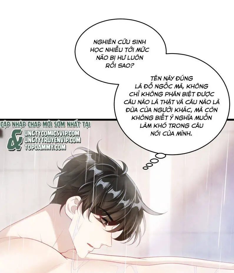 Thẳng Thắn Từ Nghiêm Nettruyen ZZZ Chương 72 Page 20