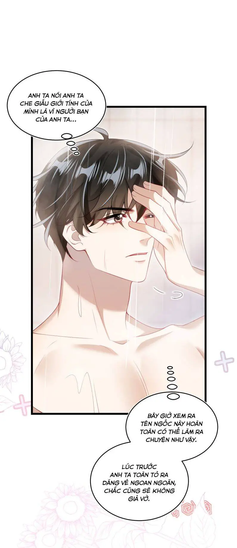 Thẳng Thắn Từ Nghiêm Nettruyen ZZZ Chương 72 Page 22