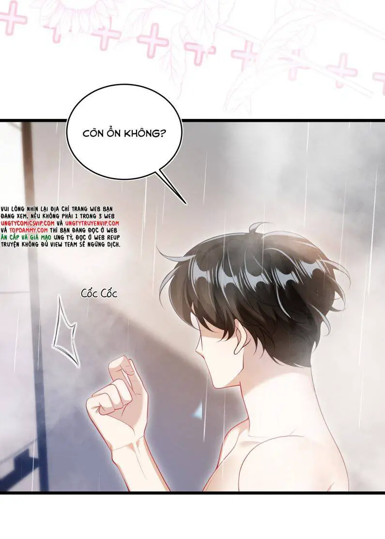 Thẳng Thắn Từ Nghiêm Nettruyen ZZZ Chương 72 Page 23