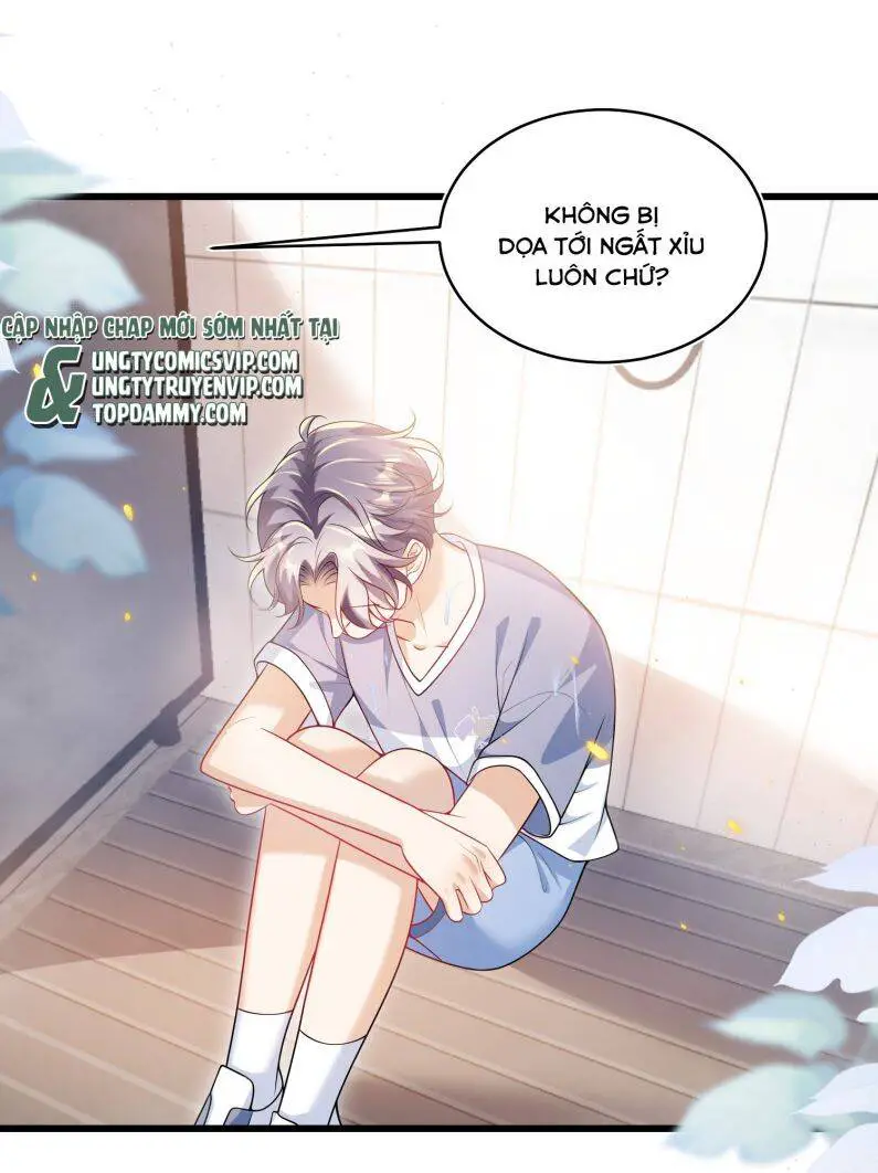 Thẳng Thắn Từ Nghiêm Nettruyen ZZZ Chương 72 Page 24
