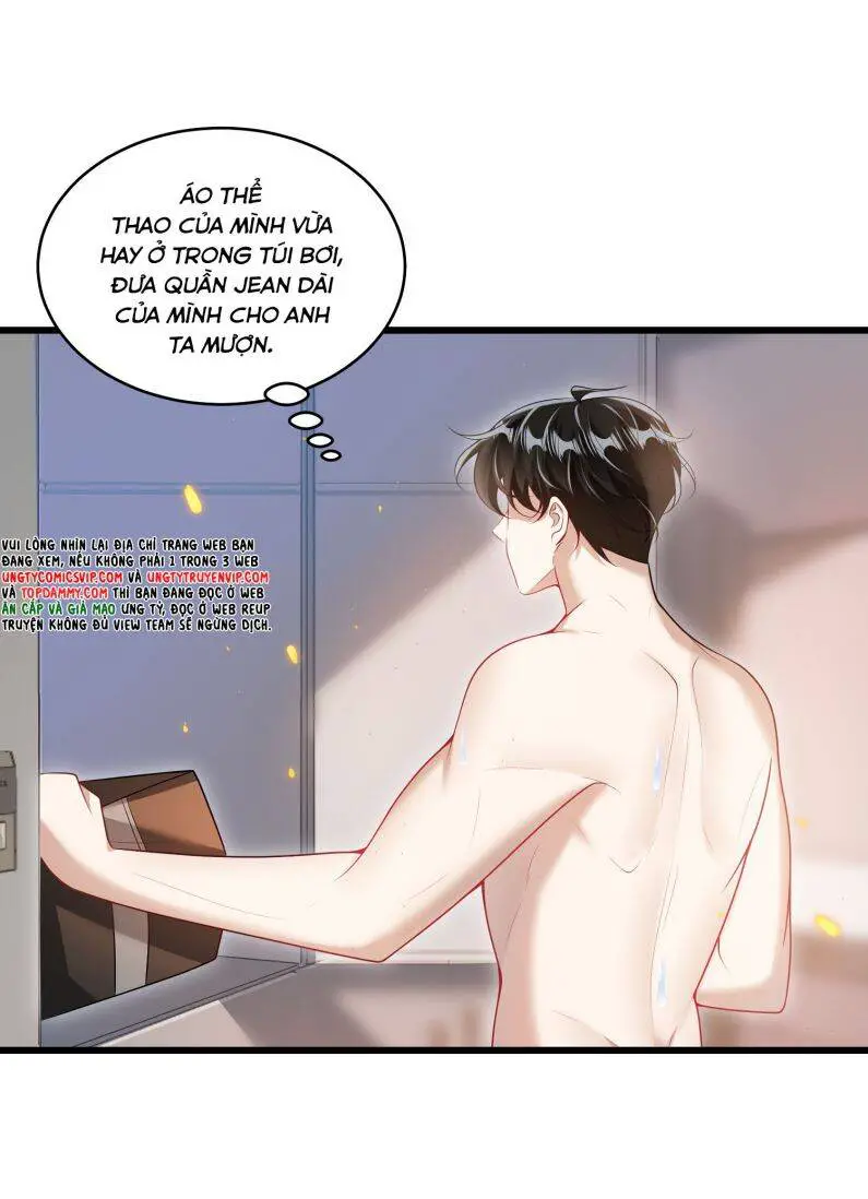 Thẳng Thắn Từ Nghiêm Nettruyen ZZZ Chương 72 Page 27