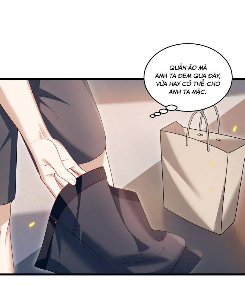 Thẳng Thắn Từ Nghiêm Nettruyen ZZZ Chương 72 Page 28