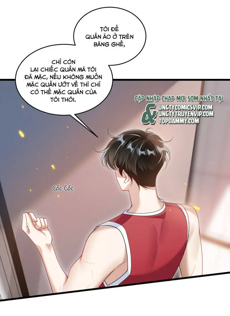 Thẳng Thắn Từ Nghiêm Nettruyen ZZZ Chương 72 Page 29