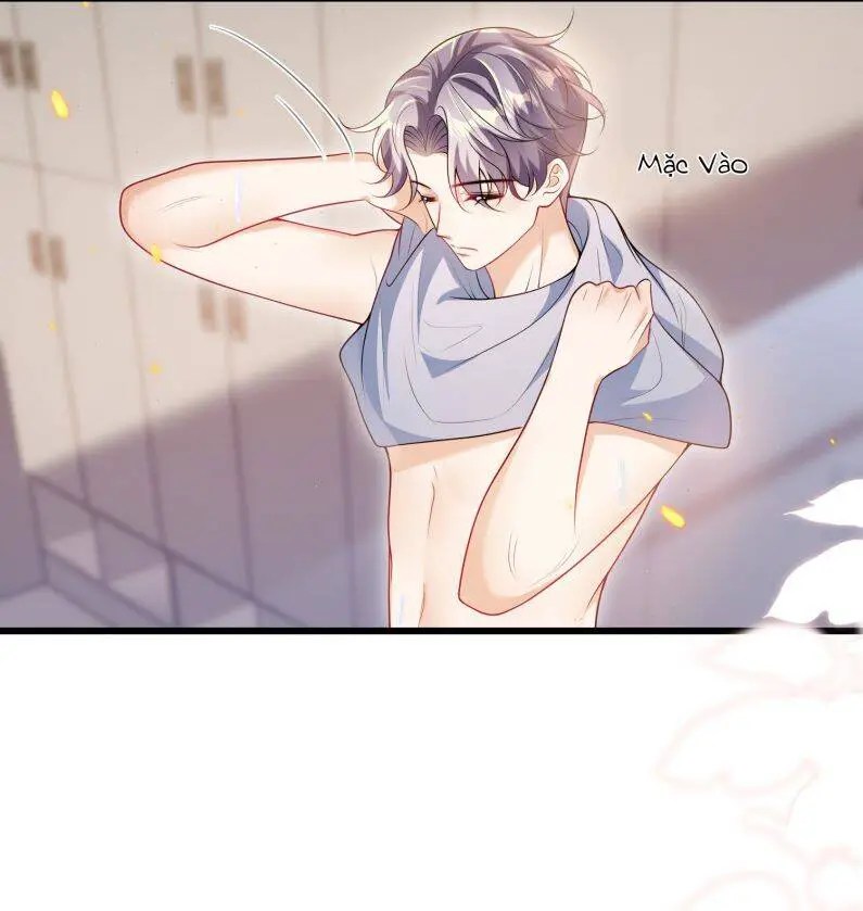 Thẳng Thắn Từ Nghiêm Nettruyen ZZZ Chương 72 Page 32