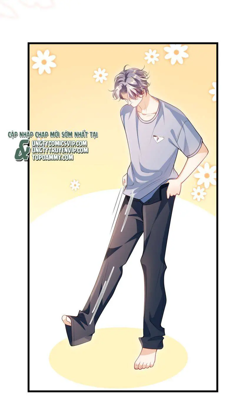 Thẳng Thắn Từ Nghiêm Nettruyen ZZZ Chương 72 Page 34