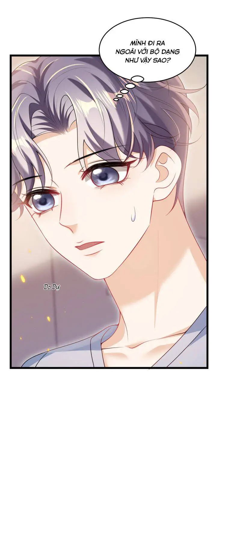 Thẳng Thắn Từ Nghiêm Nettruyen ZZZ Chương 72 Page 35