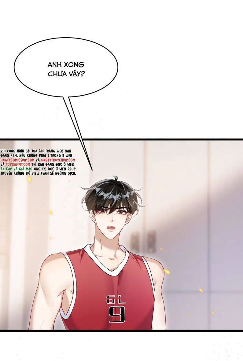 Thẳng Thắn Từ Nghiêm Nettruyen ZZZ Chương 72 Page 36