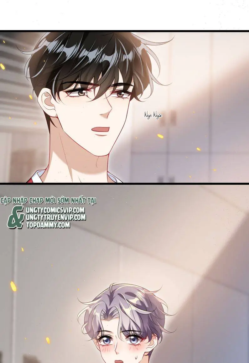 Thẳng Thắn Từ Nghiêm Nettruyen ZZZ Chương 72 Page 37