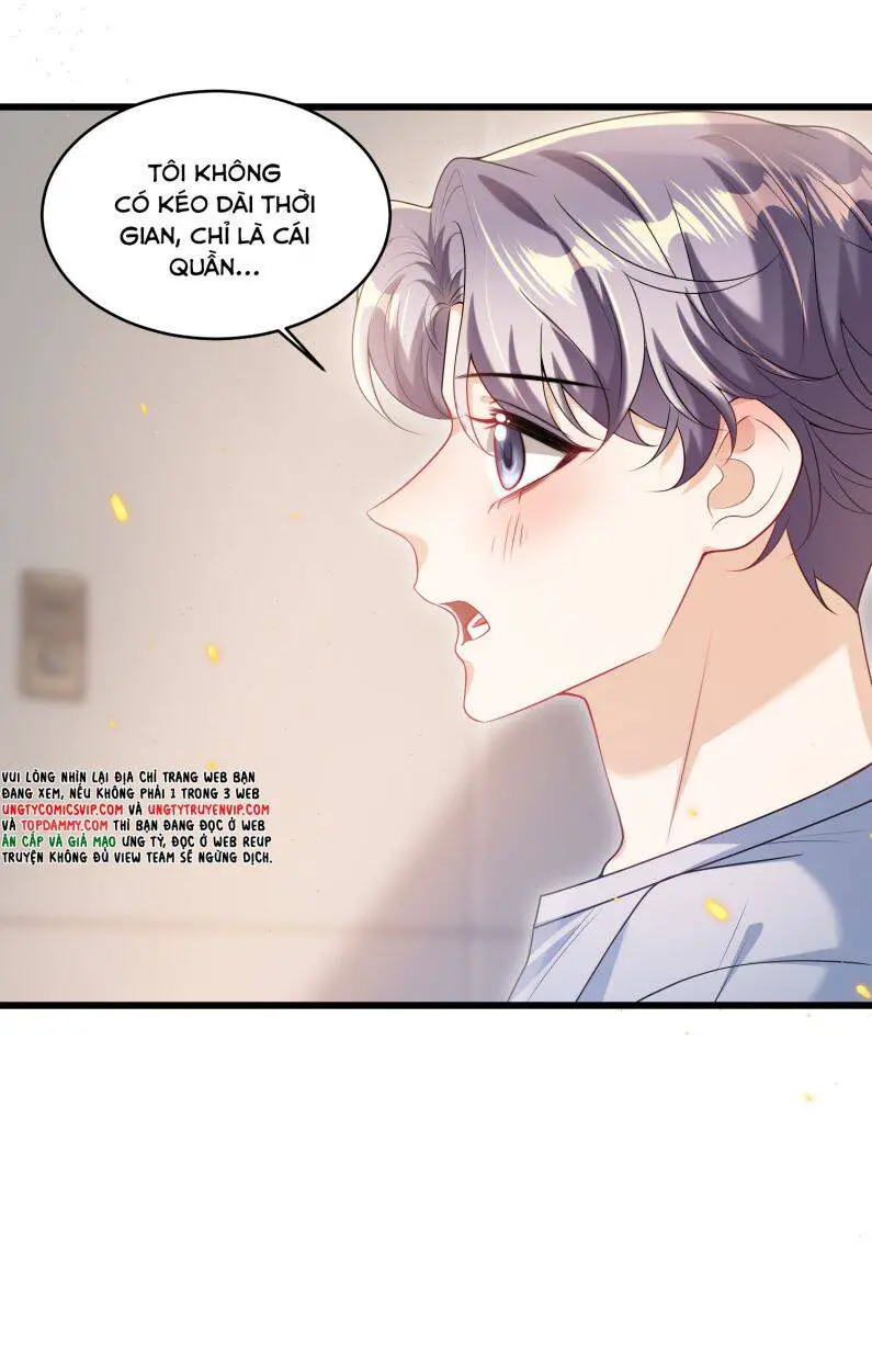 Thẳng Thắn Từ Nghiêm Nettruyen ZZZ Chương 72 Page 40