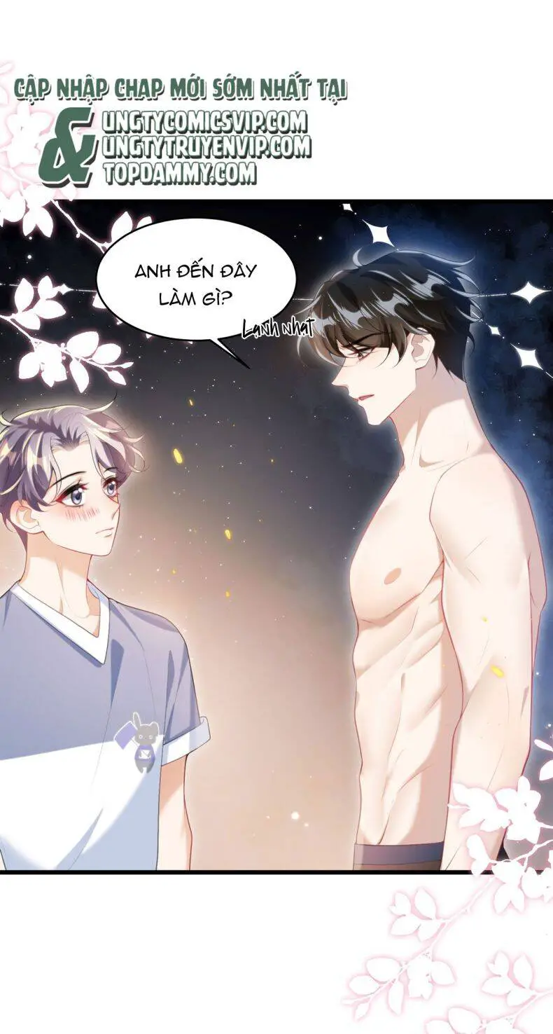 Thẳng Thắn Từ Nghiêm Nettruyen ZZZ Chương 70 Page 29