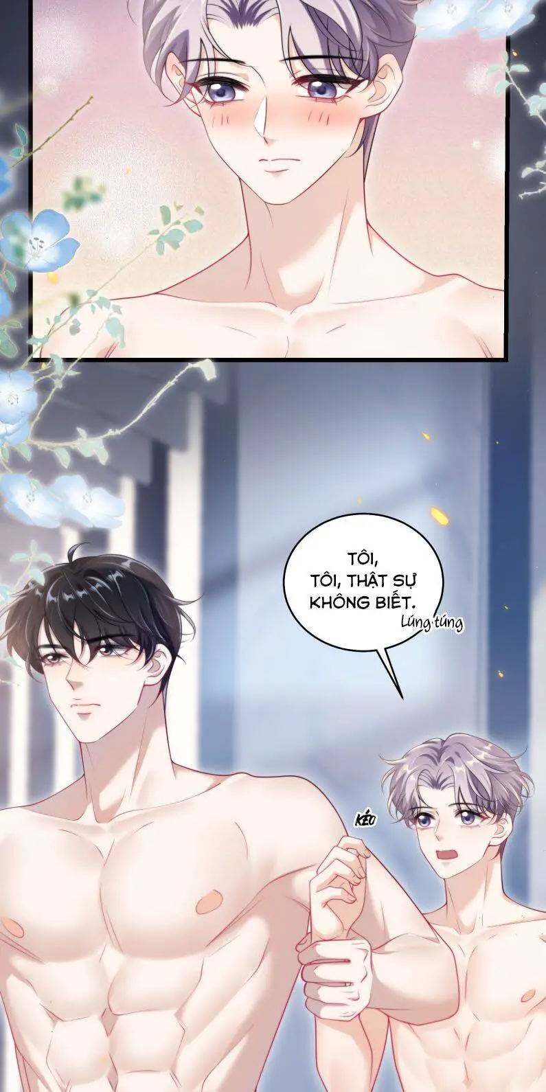 Thẳng Thắn Từ Nghiêm Nettruyen ZZZ Chương 98 Page 26