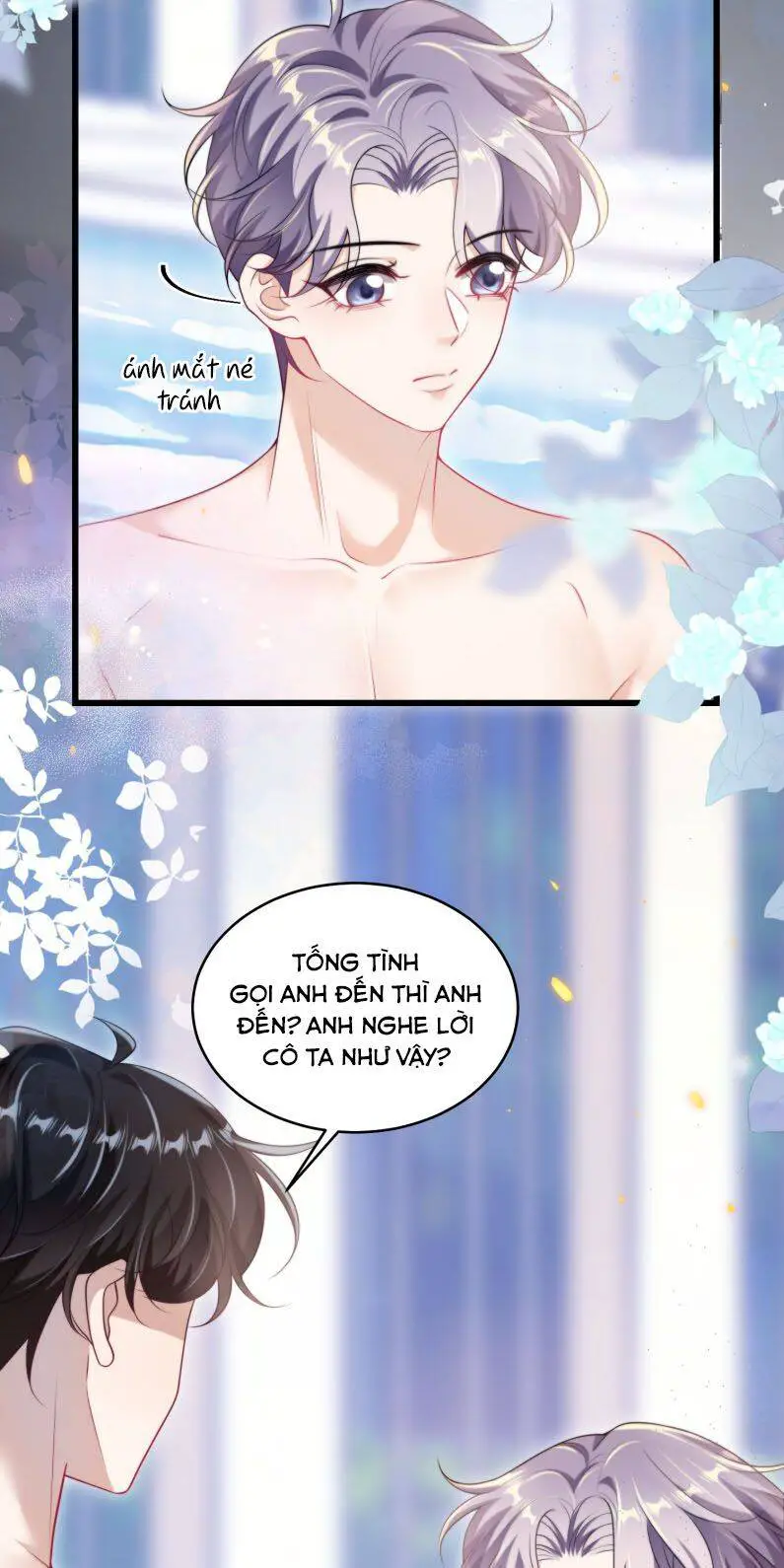 Thẳng Thắn Từ Nghiêm Nettruyen ZZZ Chương 98 Page 29
