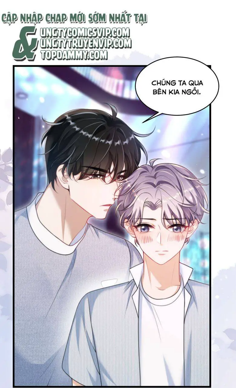 Thẳng Thắn Từ Nghiêm Nettruyen ZZZ Chương 81 Page 5