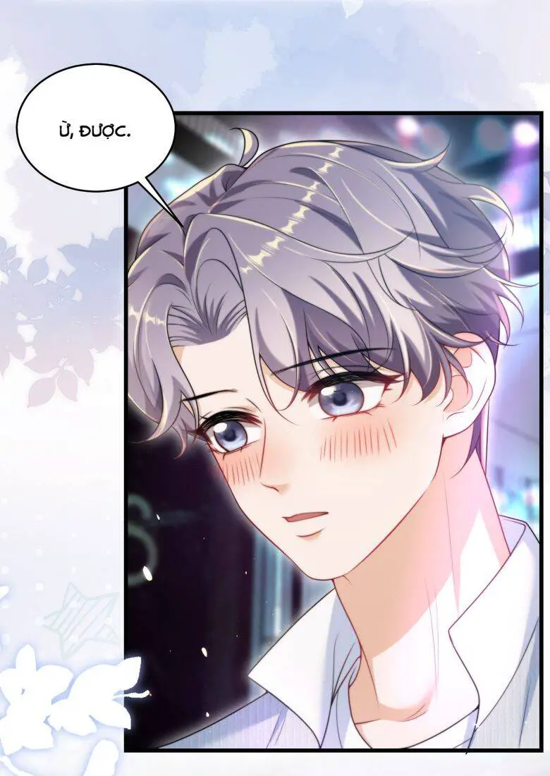Thẳng Thắn Từ Nghiêm Nettruyen ZZZ Chương 81 Page 6