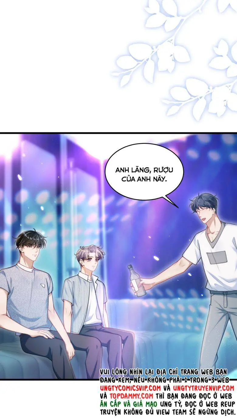 Thẳng Thắn Từ Nghiêm Nettruyen ZZZ Chương 81 Page 8